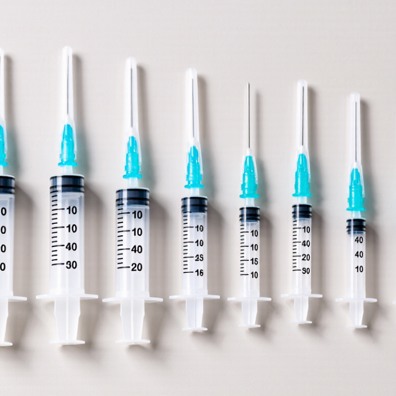 China Top 10 Disposable Syringes Can They Be Reused?