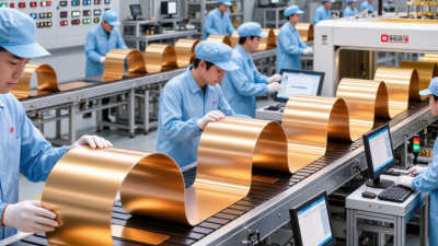 China Top 10 Flexible Circuit Board Manufacturers