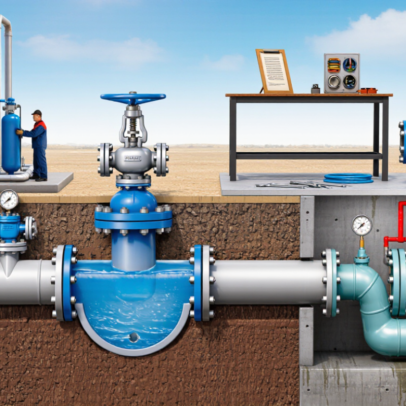 How to Choose the Right Air Valve for Your Application?