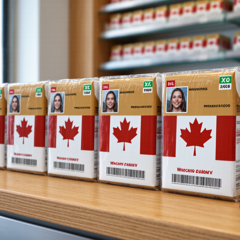 How to Source Canadian Cigarette Brands Legally?