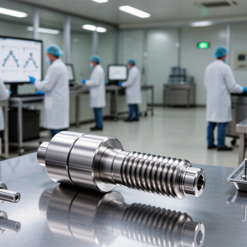 China Top Screw Fixation Manufacturers and Suppliers
