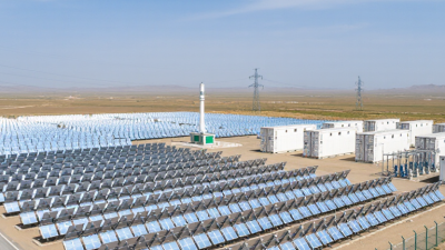 What Are the 2026 Best Large Scale Solar Solutions?