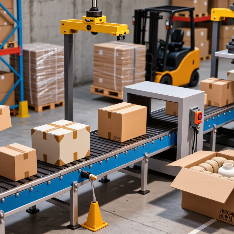 How to Choose Paper Packaging Boxes for Global Shipping