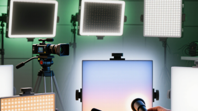 10 Tips for Choosing the Best Light Panels?