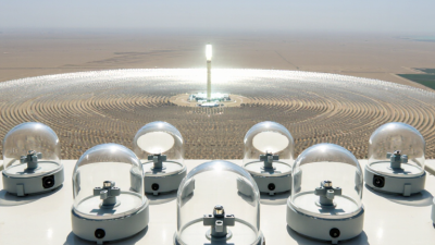 Top 10 Pyranometer Sensors for Global Buyers