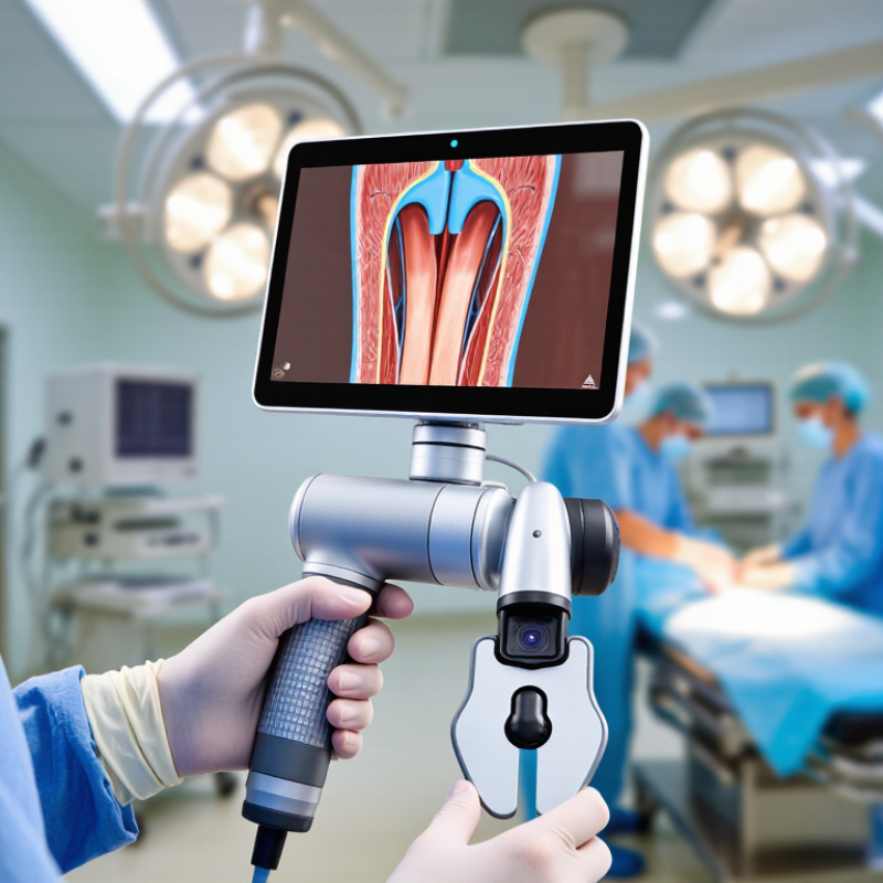 How to Choose the Best Optical Laryngoscope?