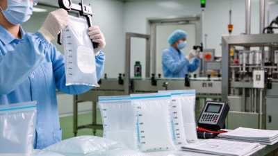 China Top 95 kPa Bag Supplier for Global Buyers?