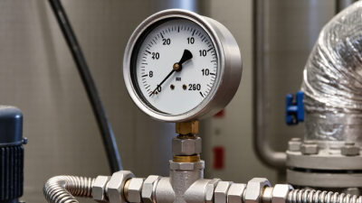 How to Choose Differential Pressure Gauges?