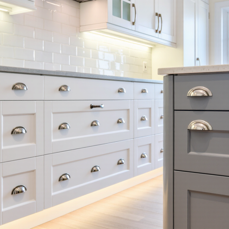 2026 Best Aluminium Kitchen Handle Extrusion Manufacturers?