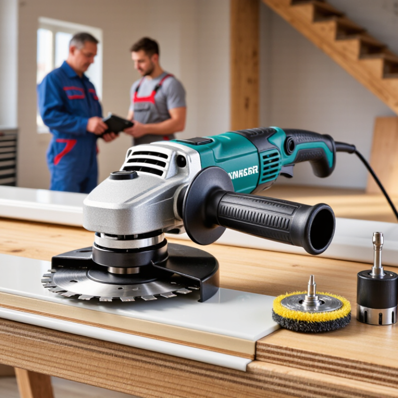 Why Choose an Oscillating Tool for Your Business?