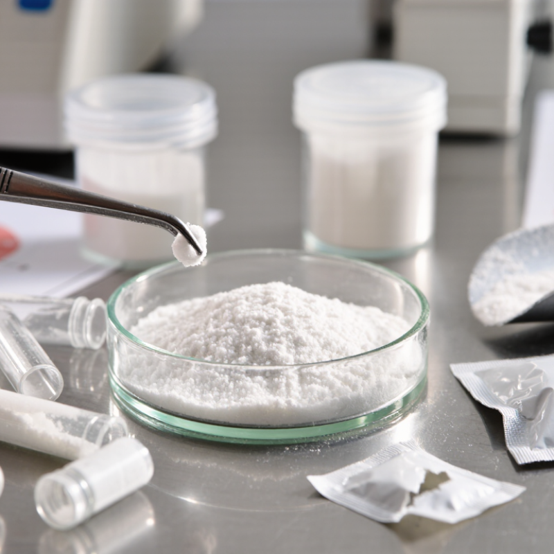 How to Source Stevia Concentrated Powder in Bulk