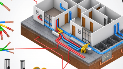 2026 Best Access Control Wire Types for Global Buyers?