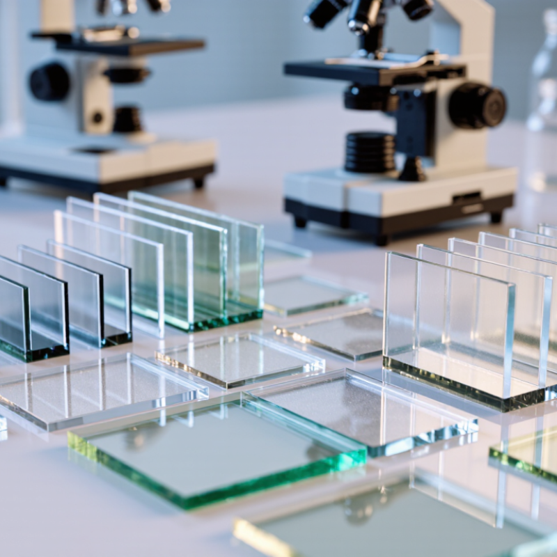 2026 Top Microscope Glass Types for Global Buyers?