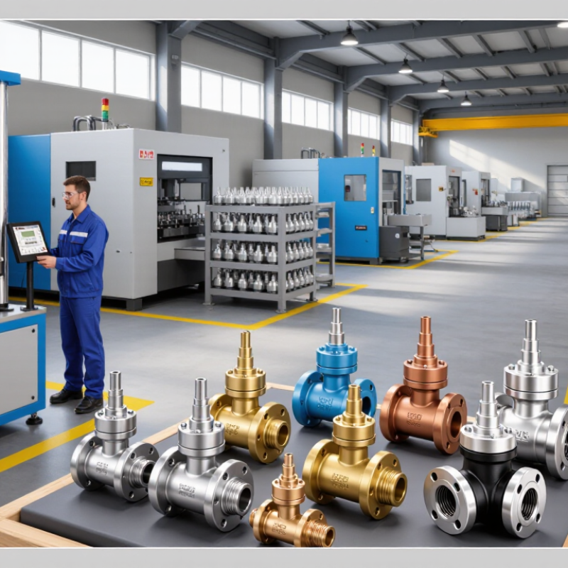 China Best Air Valve Manufacturers How to Choose?