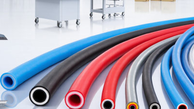 China Top 10 Silicone Straight Hose Manufacturers?