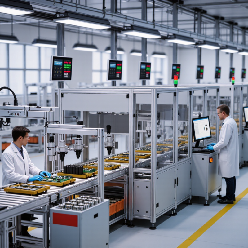 China Best Machine Vision Inspection Manufacturers?