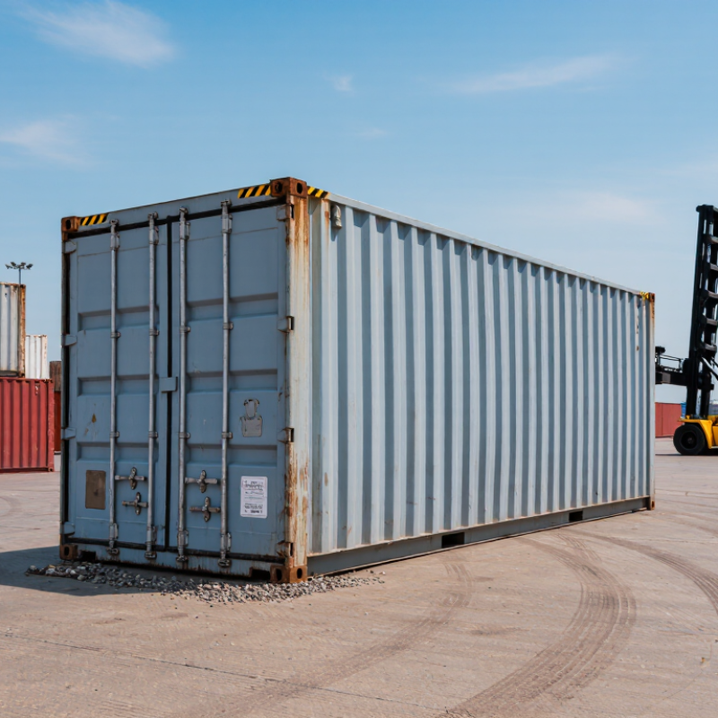 What Is the Best Large Shipping Container in 2026?