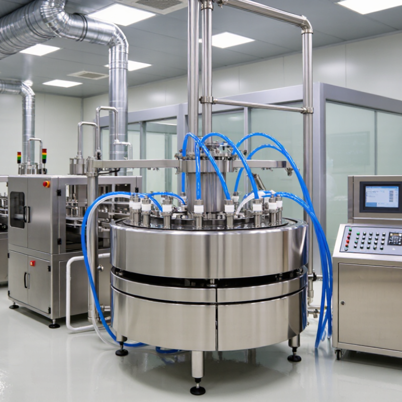10 Best Pan Coating Machines for Sale Worldwide?