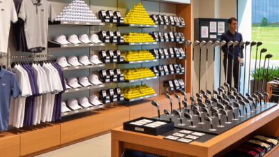 2026 Best Golf Pro Shop Suppliers for Global Buyers