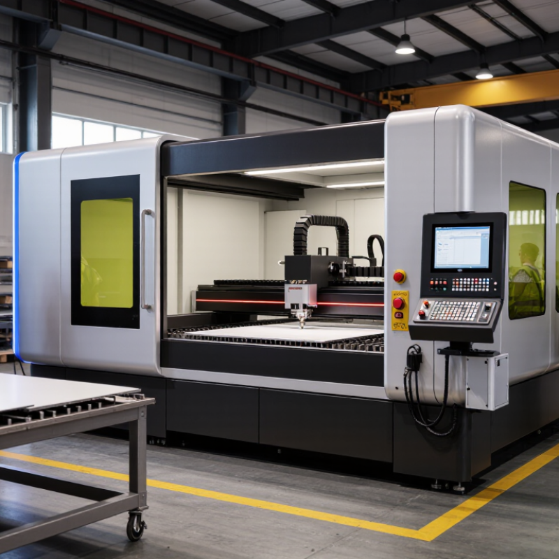Is Senfeng the Best Laser Cutting Machine Brand in China?