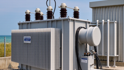 How to Choose an IEC 60076 Power Transformer?