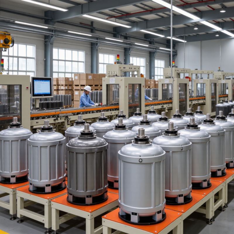 China Top Power Capacitor Suppliers for Global Buyers