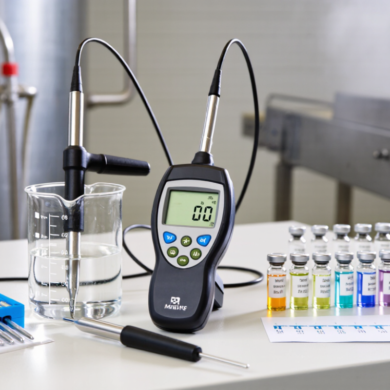 Top 10 Digital Conductivity Meters for Global Buyers