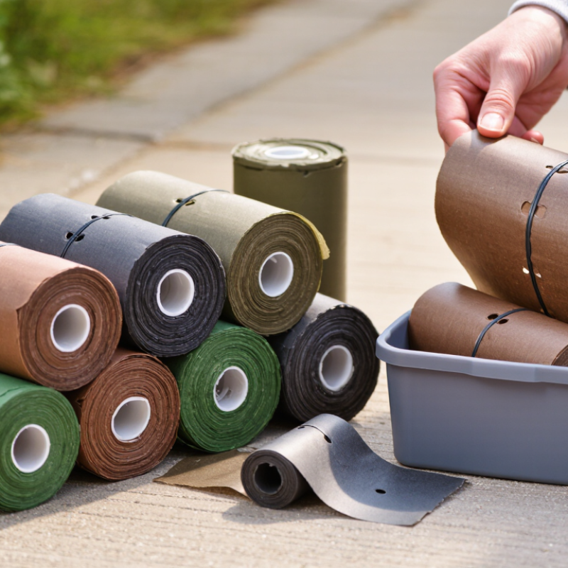 7 Tips for Choosing Personalized Poop Bags