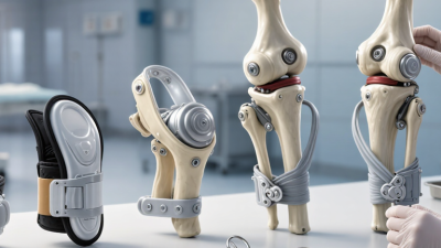 10 Tips for Buying Orthopaedic Devices