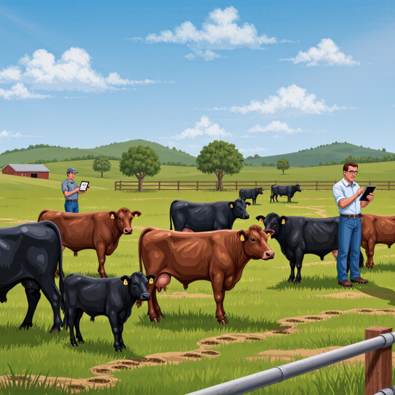 How to Buy Performance Cattle in 2026?