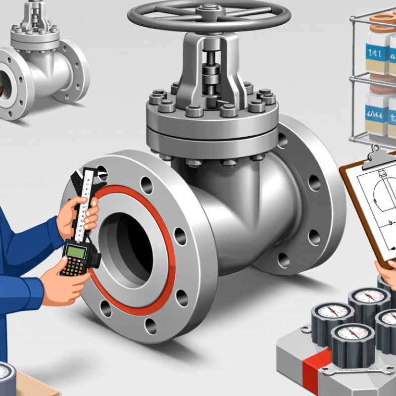 How to Choose the Right Valve Seal for Global Sourcing?