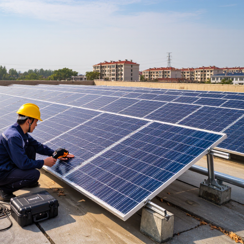 How Often Does Solar Equipment Need Maintenance in 2026?