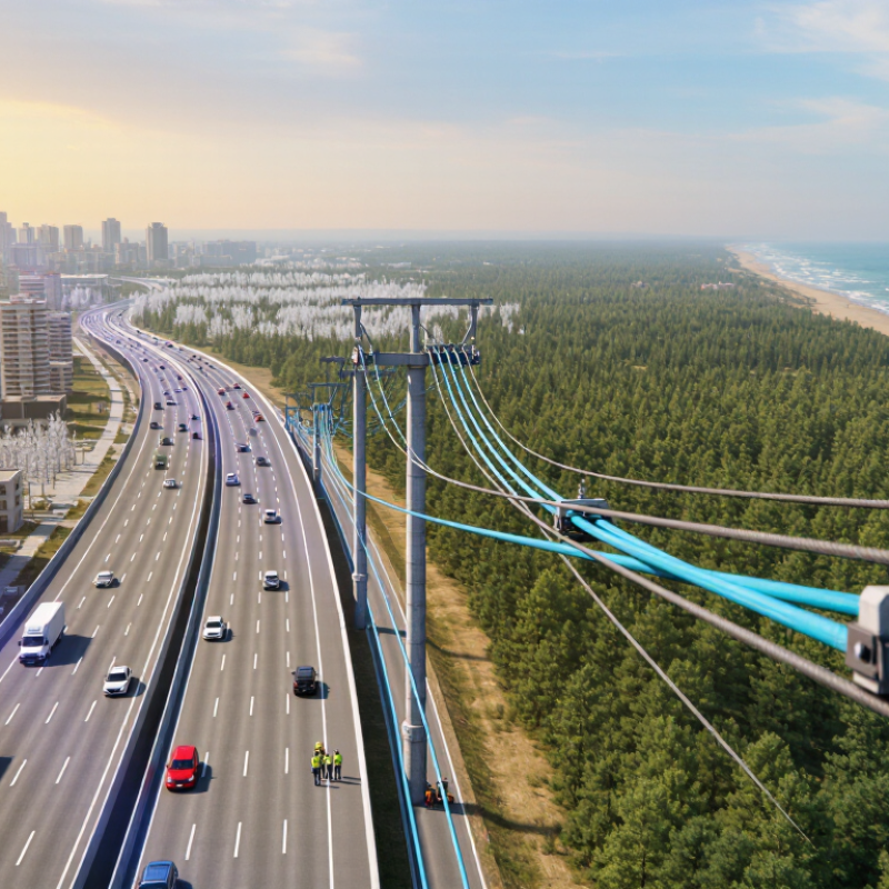 2026 Best Aerial Cable Suppliers for Global Buyers