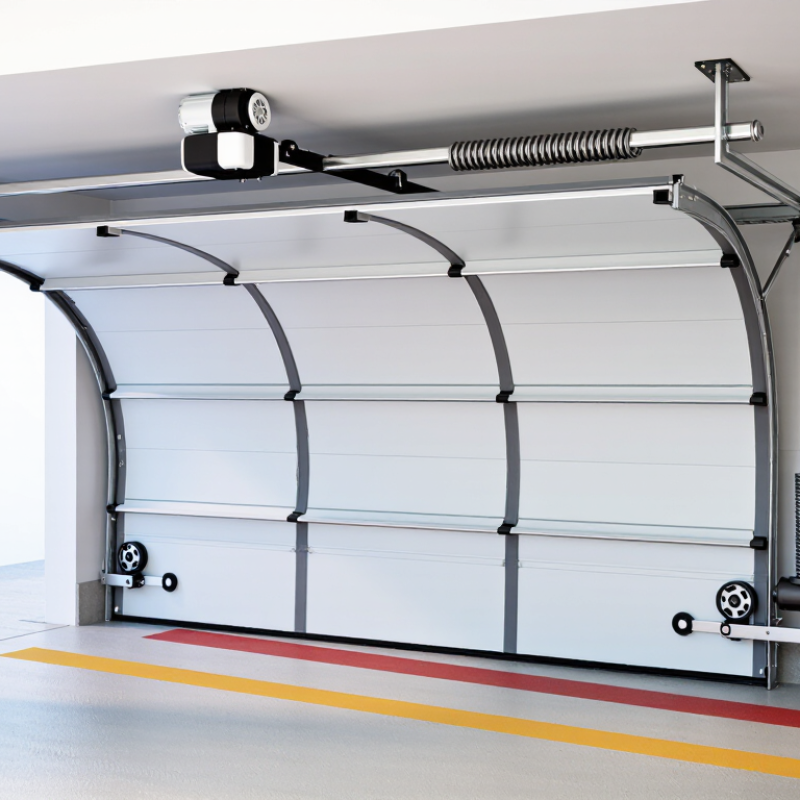 What Is a Garage Door and How Does It Work?