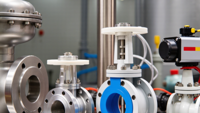 2026 Best Diaphragm Valve Types for Global Buyers?
