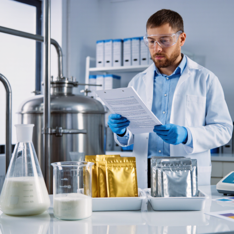 China Best Fish Collagen Peptide Supplier for Bulk Orders