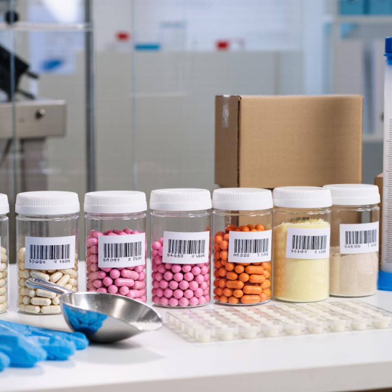 China Best Biotin Vitamin Manufacturers for Global Buyers