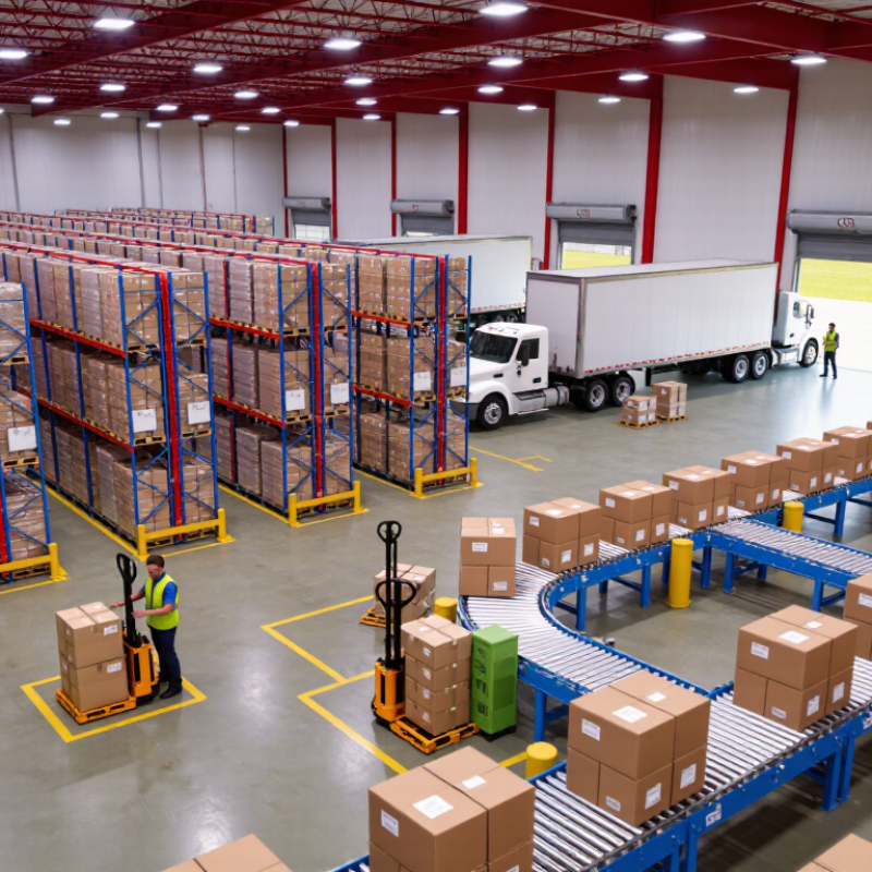 7 Best US DDU Logistics Providers for Global Buyers