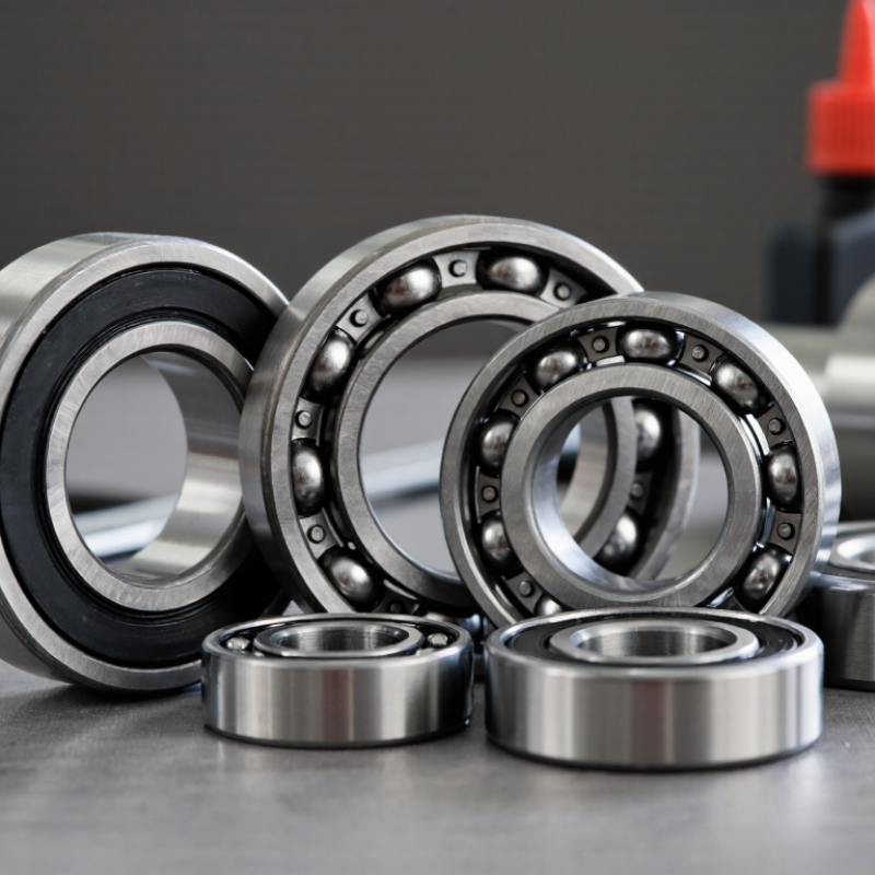2026 Best Radial Deep Groove Ball Bearing Buying Guide?