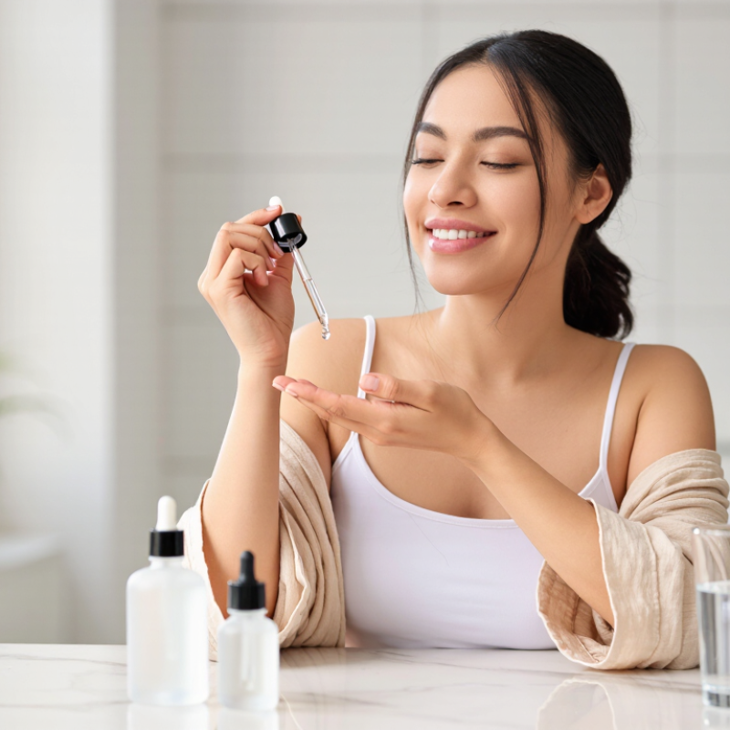7 Tips for Choosing Hyaluronic Intensive Serum?