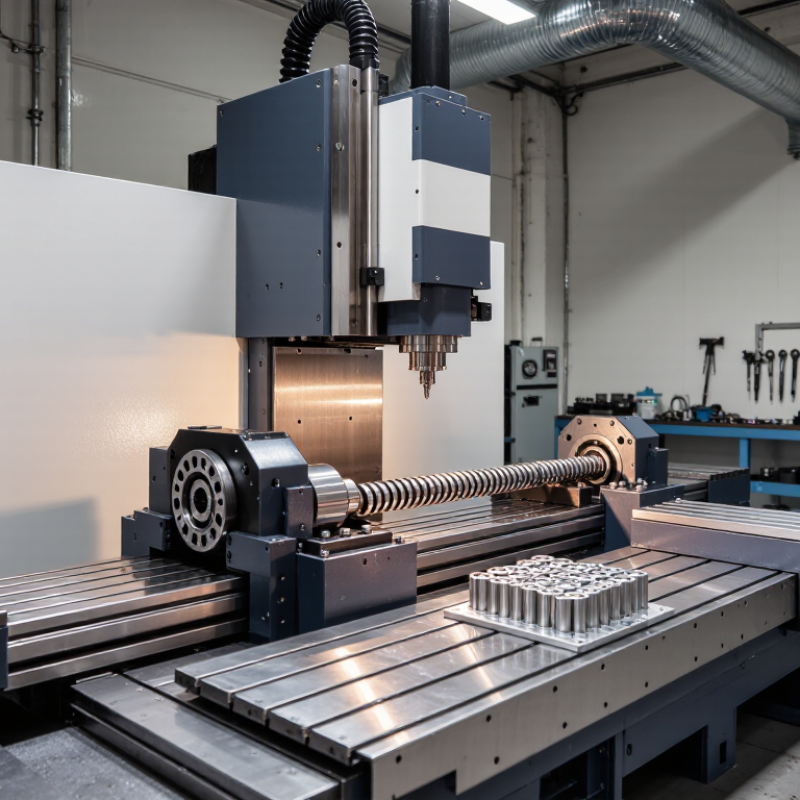 2026 Best Ball Bearing CNC Machine Buying Guide
