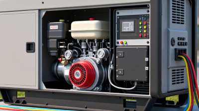 What Is a Standby Power Generator and How Does It Work?