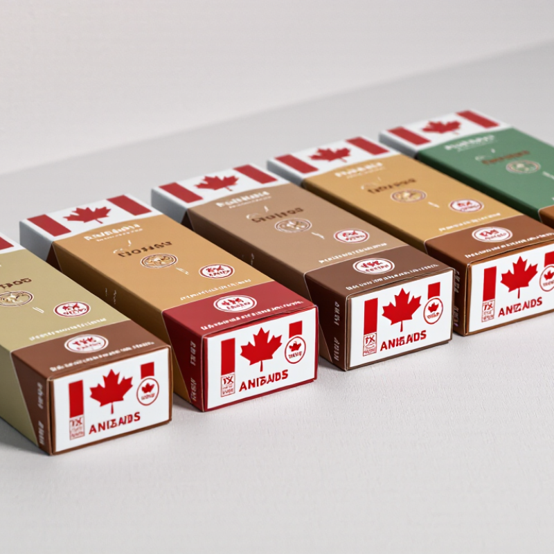 2026 Best Canadian Cigarette Brands for Legal Global Buyers