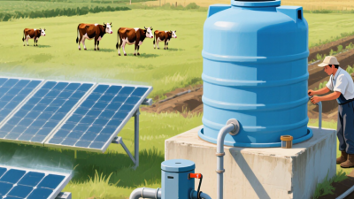 Why Choose a Solar Pump System for Water Supply?