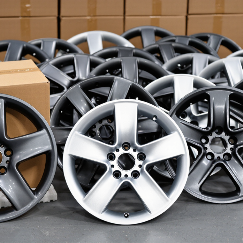 Why Buy Tesla Model Y Wheel Covers in Bulk?