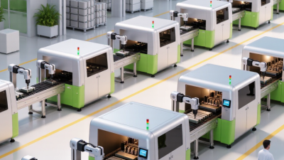 China Top 10 Green Ultrasonic Welder Manufacturers