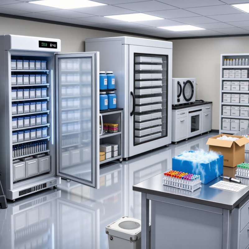 2026 Top Biological Sample Preservation Methods?