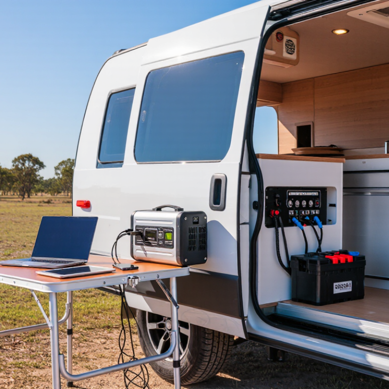 Camper Inverter 7 Tips for Choosing the Right One