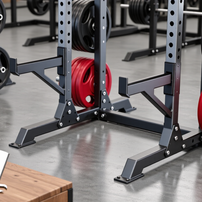 China Best Weight Plate Storage Racks Supplier?