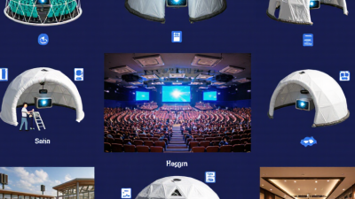 Top 10 Hybrid Planetarium Types for Global Buyers